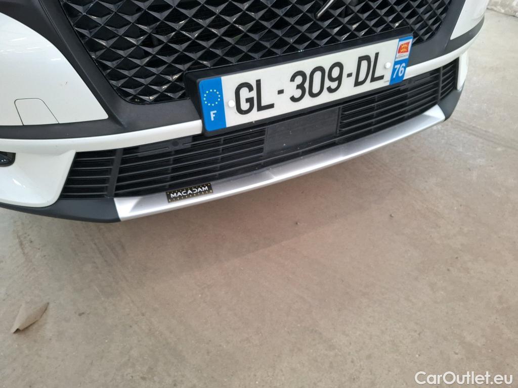  DS  DS7 DS DS 7 Crossback / 2017 / 5P / SUV BlueHDi 130 Auto PERFORMANCE Line + #22