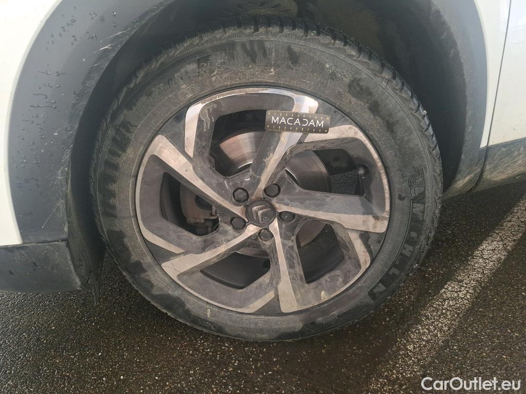  Citroen  C5 CITROEN  Aircross / 2018 / 5P / SUV BlueHDi 130 S&S EAT8 Business #6