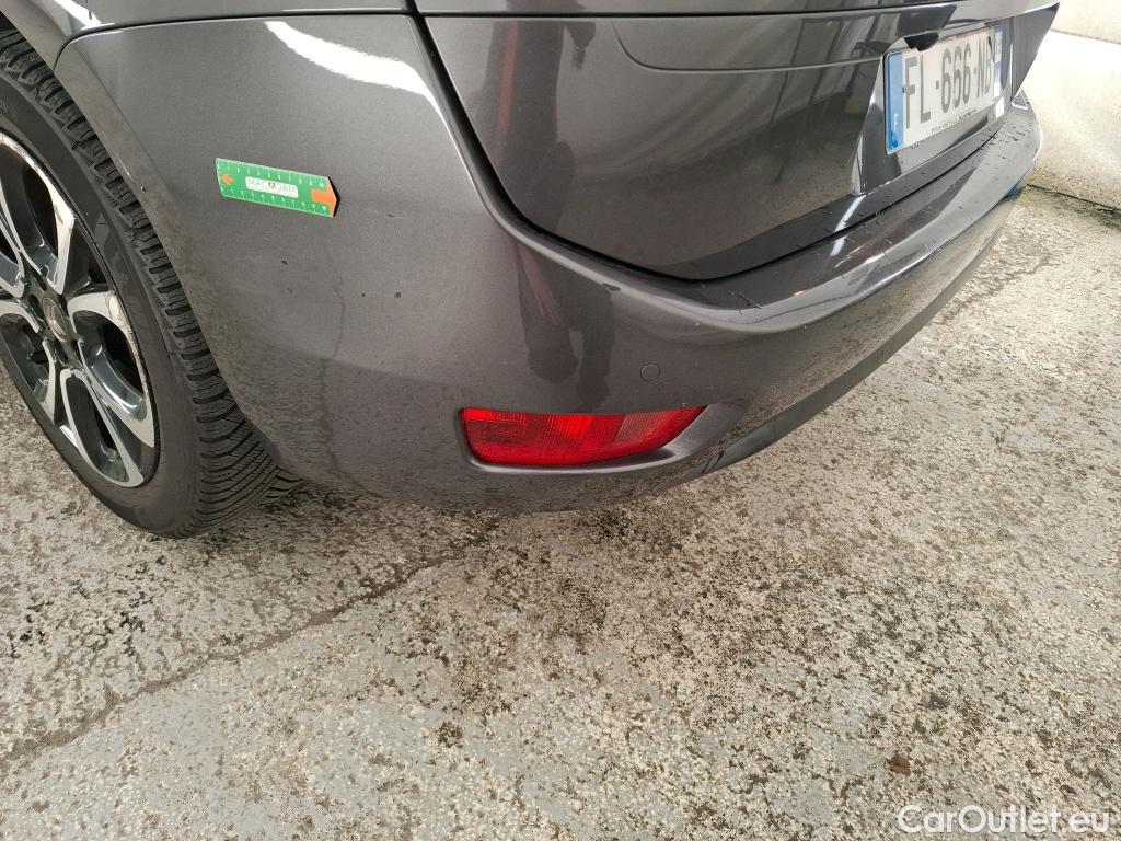  Citroen  C4 Grand Picasso /Spacetourer Business 1.5 BlueHDi 130CV BVA8 E6dT #5