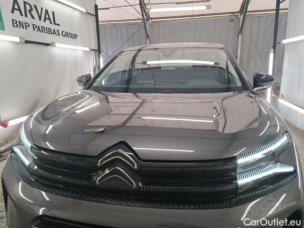  Citroen  C5 CITROEN  Aircross / 2022 / 5P / SUV BlueHDi 130 S&S EAT8 Feel #1