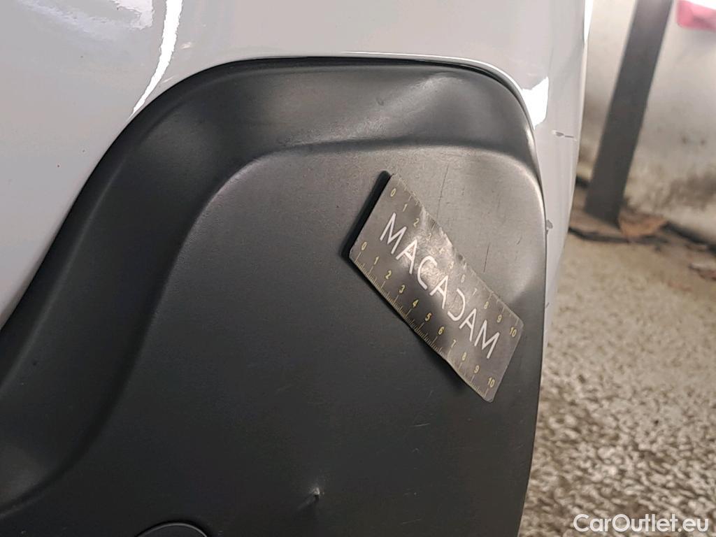  Citroen  C3  Feel Pack 1.5 BlueHDI 100CV BVM6 E6d #10