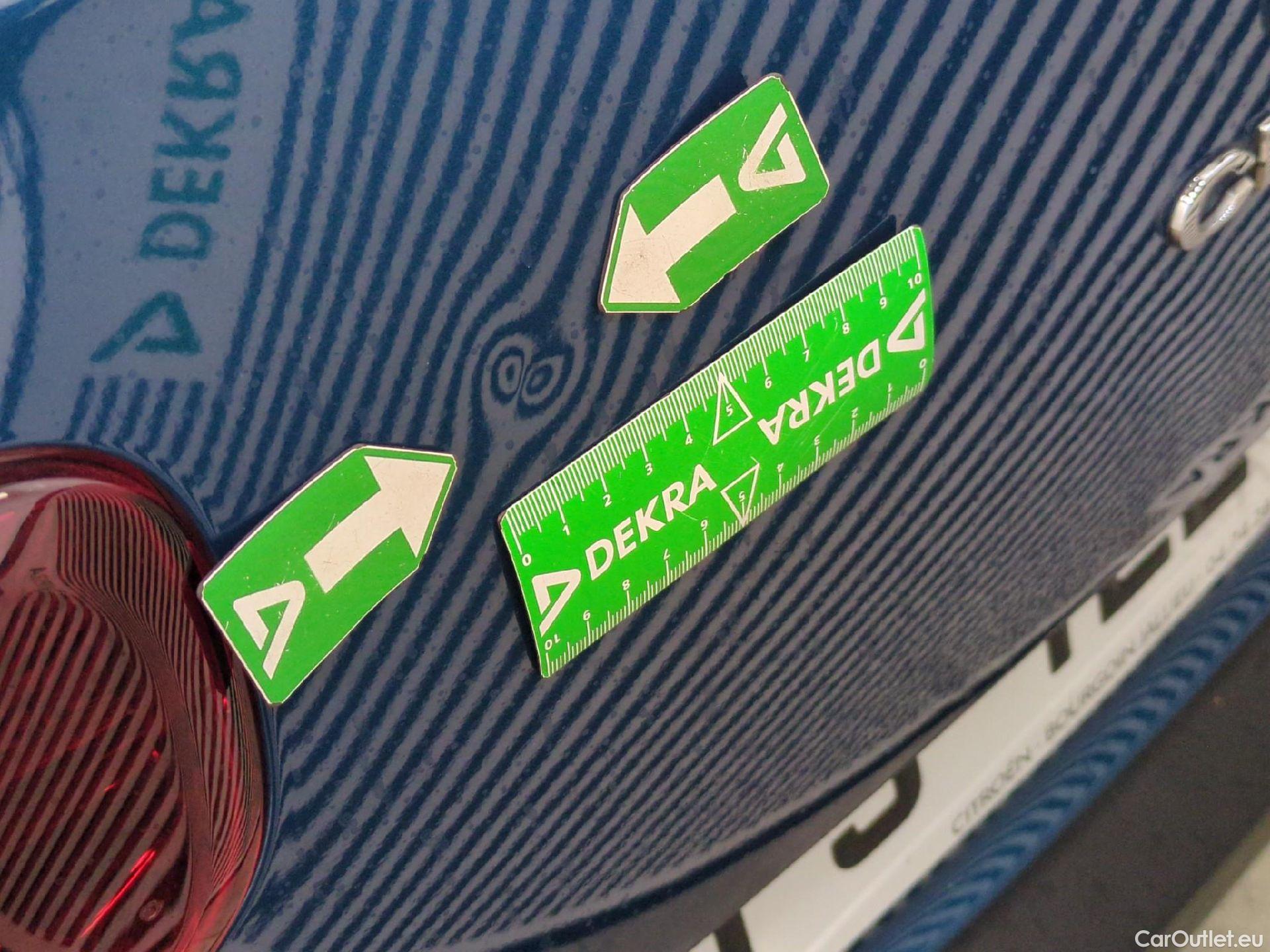  Citroen  C4 Cactus  Feel Business 1.5 BlueHDi 100CV BVM6 E6d #40