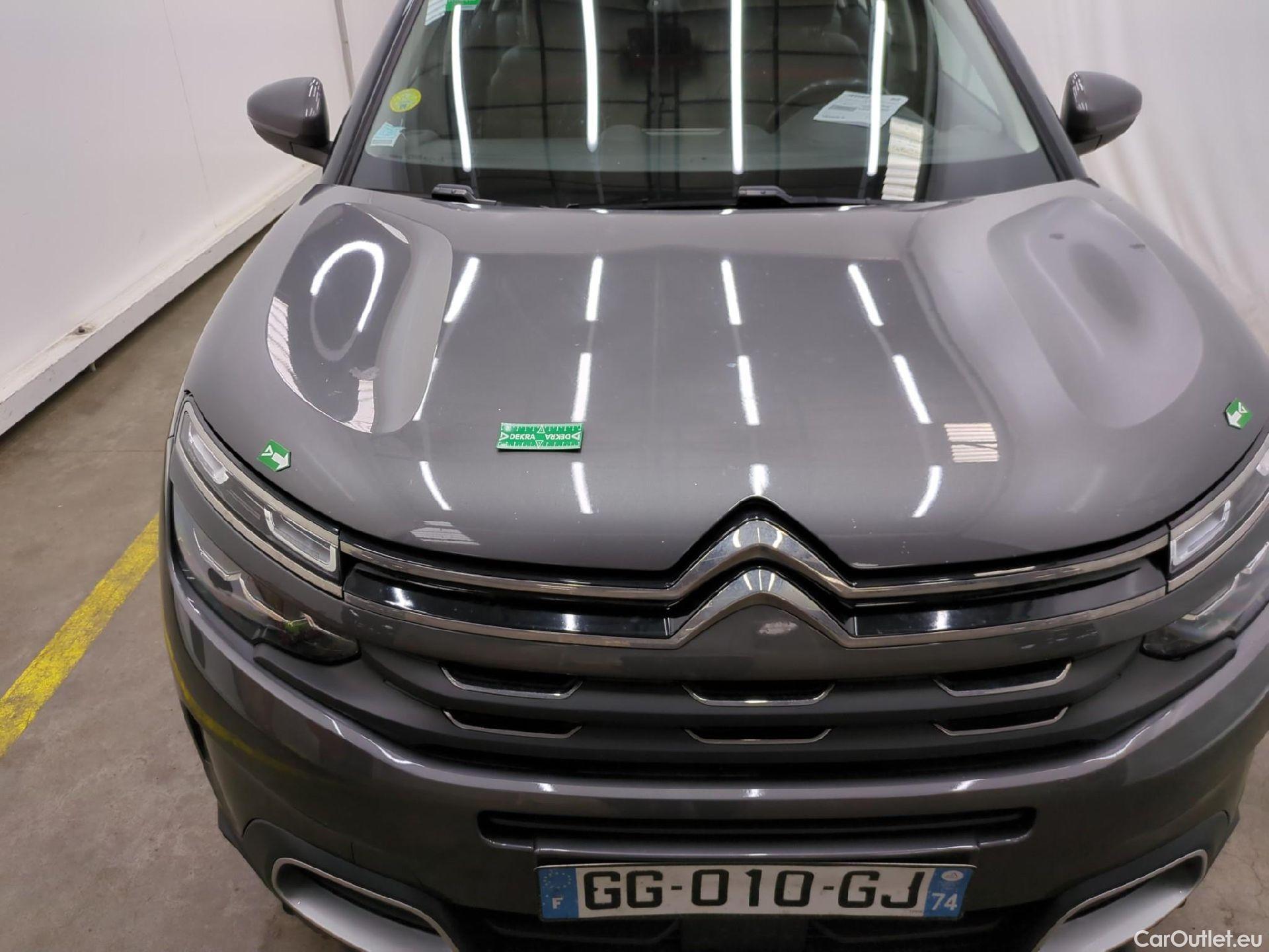  Citroen  C5  Aircross Business 1.5 BlueHDi 130CV BVA8 E6d #41