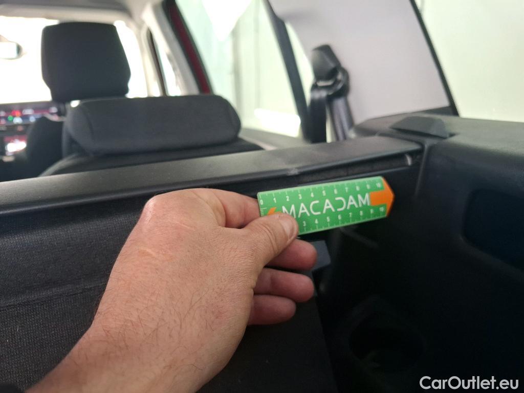  Citroen  C4 Grand Picasso /Spacetourer Business + 1.5 BlueHDi 130CV BVM6 E6d #35