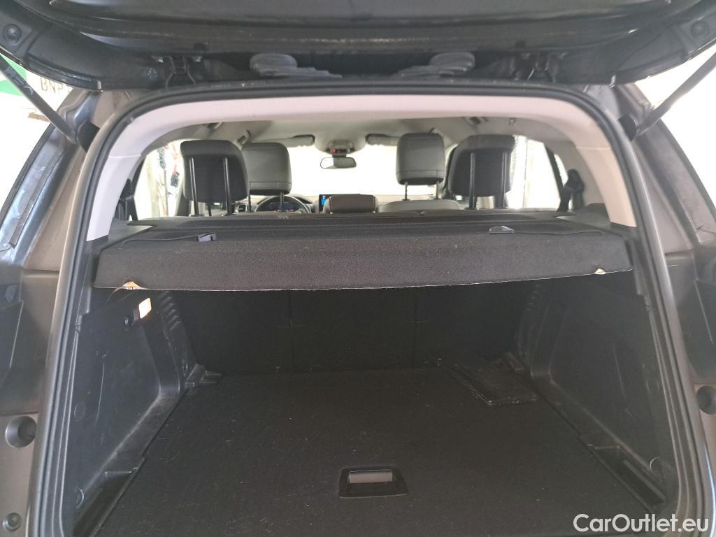  Citroen  C5 CITROEN  Aircross / 2022 / 5P / SUV BlueHDi 130 S&S EAT8 Feel #9