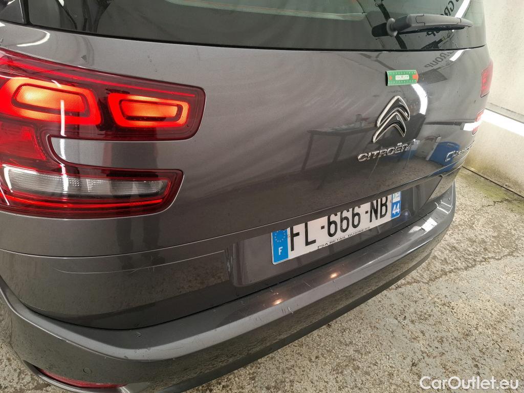  Citroen  C4 Grand Picasso /Spacetourer Business 1.5 BlueHDi 130CV BVA8 E6dT #17