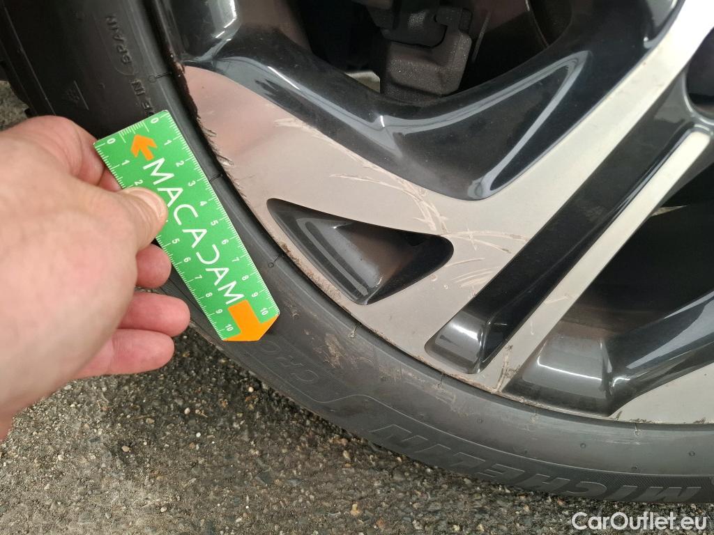  Citroen  C4 Grand Picasso /Spacetourer Business + 1.5 BlueHDi 130CV BVM6 E6d #21