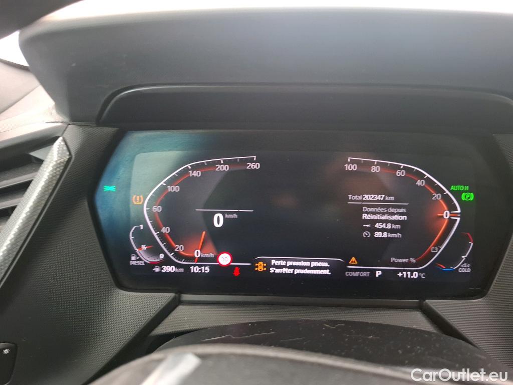  Bmw  Serie 2 BMW Série 2 Gran Coupé / 2019 / 4P / Berline 218D AUTO Business Design #55