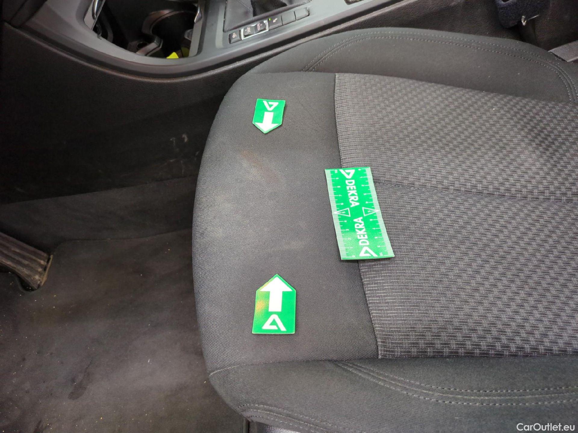  Bmw  X1 Série  sDrive16d Lounge 1.5 115CV BVA7 E6d #6