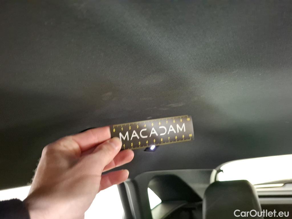  DS  DS7 DS DS 7 Crossback / 2017 / 5P / SUV BlueHDi 130 Auto PERFORMANCE Line + #8