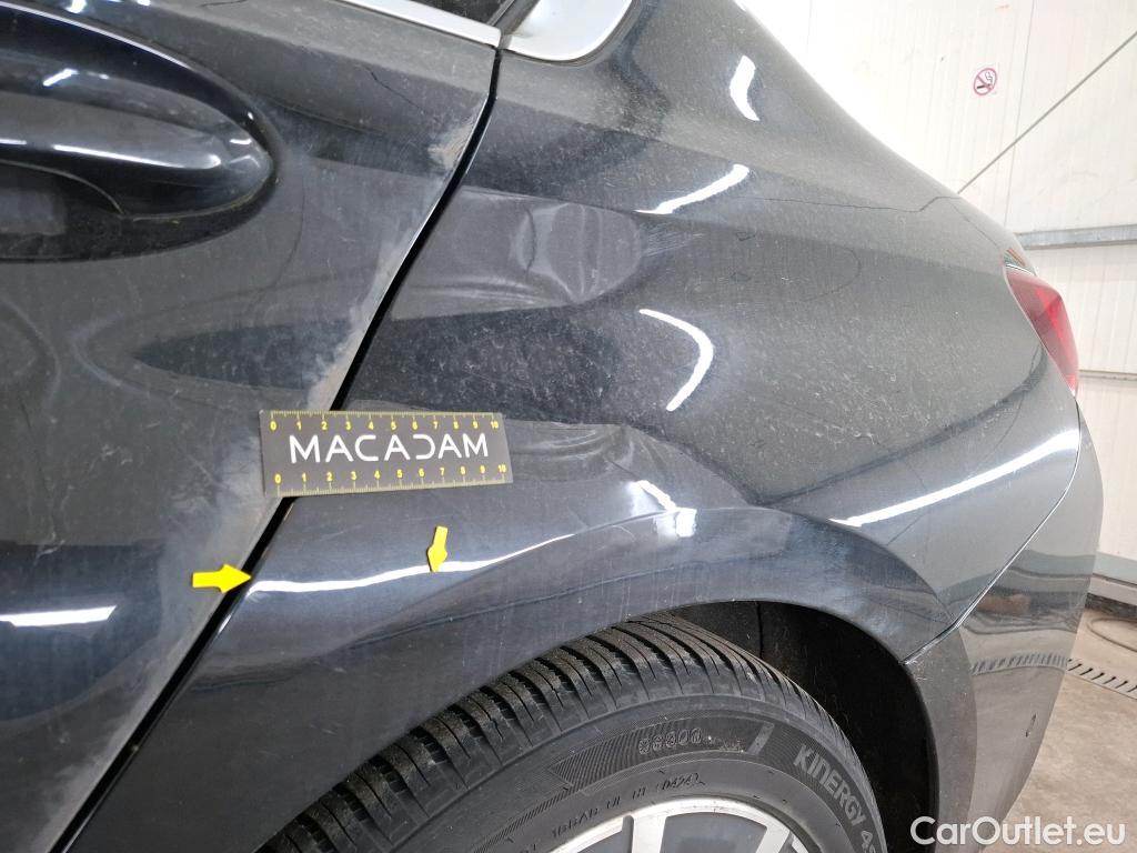  Bmw  Serie 3 Série 3 Berline 318 d Lounge 2.0 150CV BVA8 E6d #10