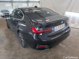  Bmw  Serie 3 Série 3 Berline 318 d Lounge 2.0 150CV BVA8 E6d #2