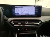  Bmw  Serie 3 BMW Série 3 Touring / 2022 / 5P / Break 318d 150ch Business Design BVA8 #7