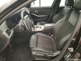  Bmw  Serie 3 BMW Série 3 Touring / 2022 / 5P / Break 318d 150ch Business Design BVA8 #8