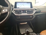  Bmw  X3 BMW  / 2021 / 5P / SUV sDrive18d 150ch Business Design BVA8 #7