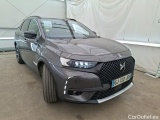  DS  DS7 7 Crossback Performance Line + 1.5 BlueHDi 130CV BVA8 E6d #4