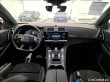  DS  DS7 7 Crossback Performance Line + 1.5 BlueHDi 130CV BVA8 E6d #5