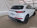  DS  DS7 DS DS 7 Crossback / 2017 / 5P / SUV BlueHDi 130 Auto PERFORMANCE Line + #3