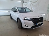  DS  DS7 DS DS 7 Crossback / 2017 / 5P / SUV BlueHDi 130 Auto PERFORMANCE Line + #4