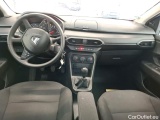  Dacia  Sandero  III Essentiel 1.0 TCe / GPL GAZ 100CV BVM6 E6d #5