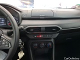  Dacia  Sandero  III Essentiel 1.0 TCe / GPL GAZ 100CV BVM6 E6d #7