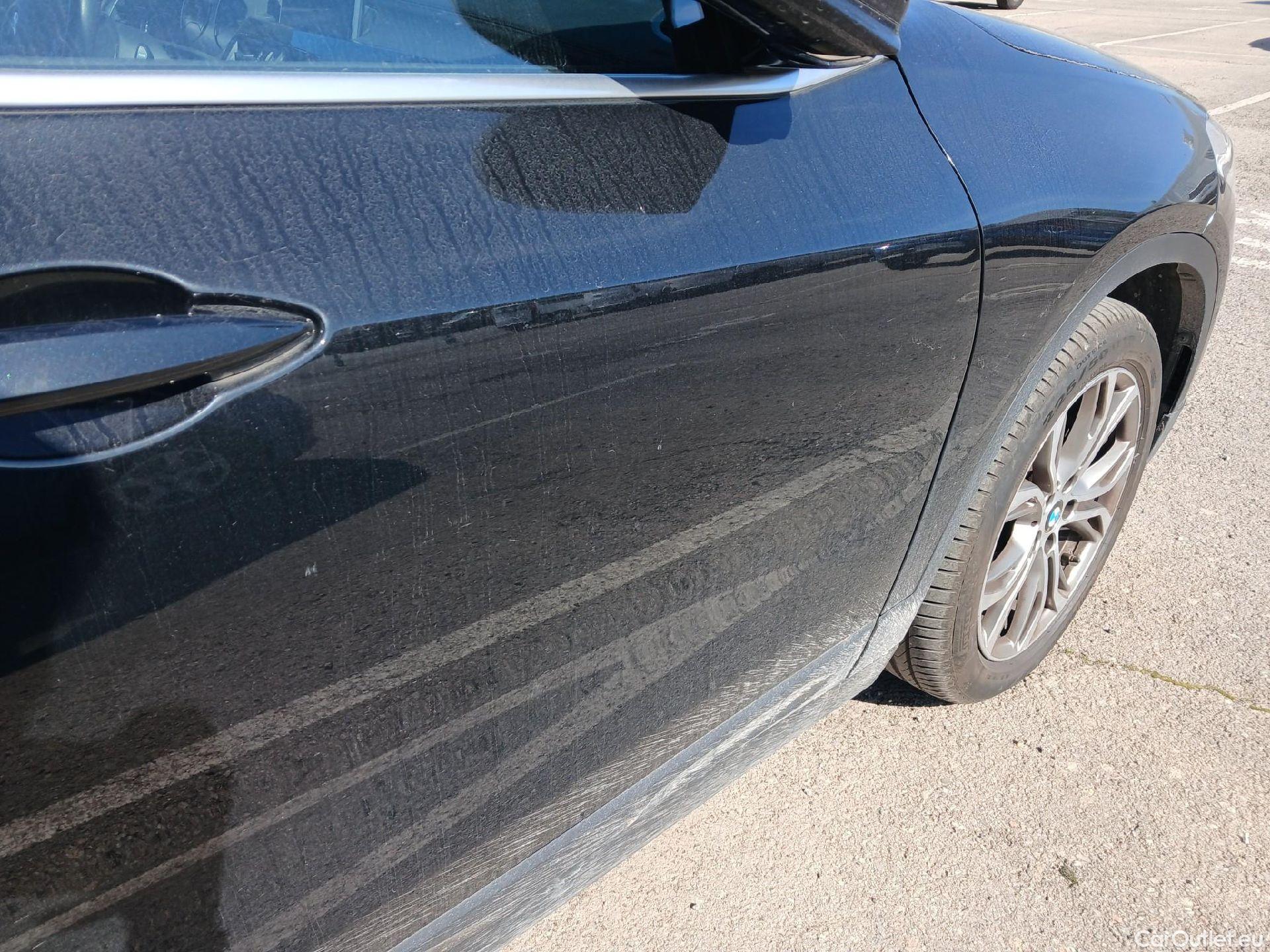  Bmw  X2 BMW  sDrive18i #24