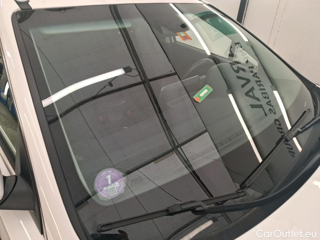  Hyundai  i30 HYUNDAI  Sport Wagon / 2020 / 5P / Break 1.0 T-GDI 120 DCT-7 MHEV CREATIVE SW #12