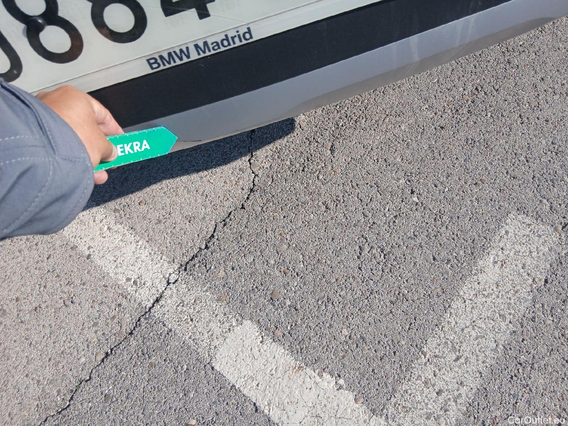  Bmw  X4 BMW  / 2021 / 5P / todoterreno xDrive20d xLine #33