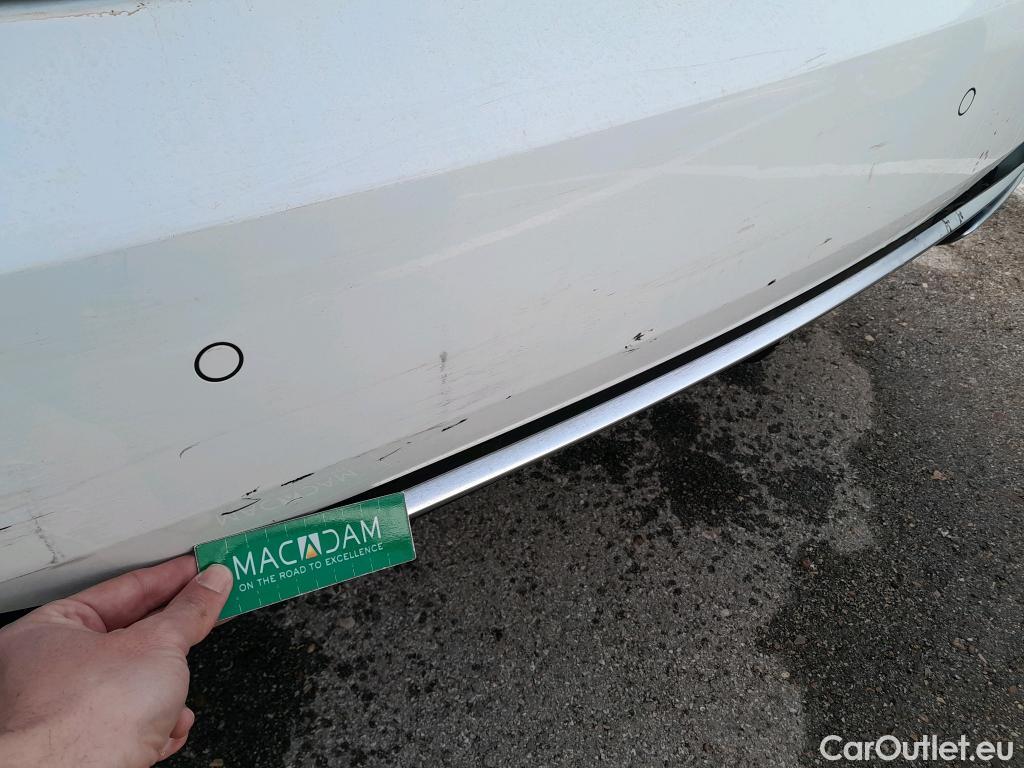  Audi  A5 Sportback AUDI A5 / 2019 / 5P / berlina con portón Advanced 35 TDI 120kW S tronic Sportback #11