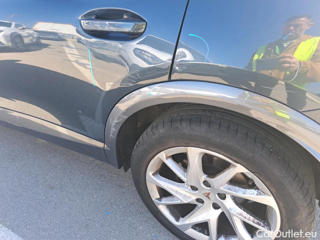  Cupra  Formentor CUPRA  / 2020 / 5P / todoterreno 1.5 TSI 110kW (150 CV) (AC) #54