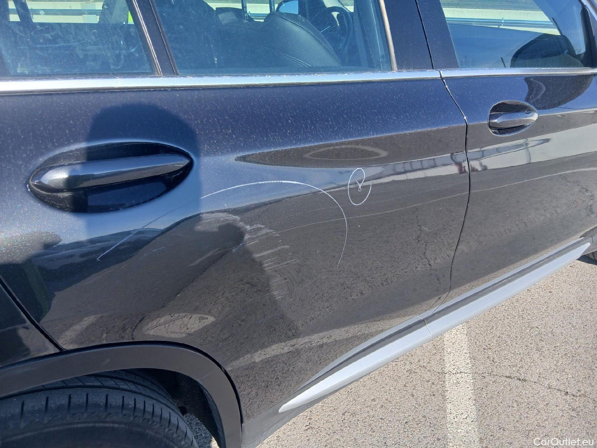  Bmw  X4 BMW  / 2021 / 5P / todoterreno xDrive20d xLine #38