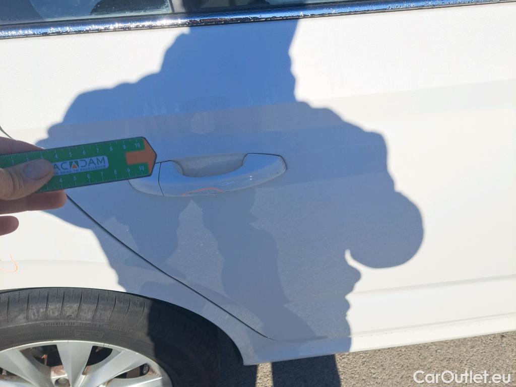  Skoda  KAMIQ SKODA  1.0 TSI 81kW (110CV) DSG Ambition #20