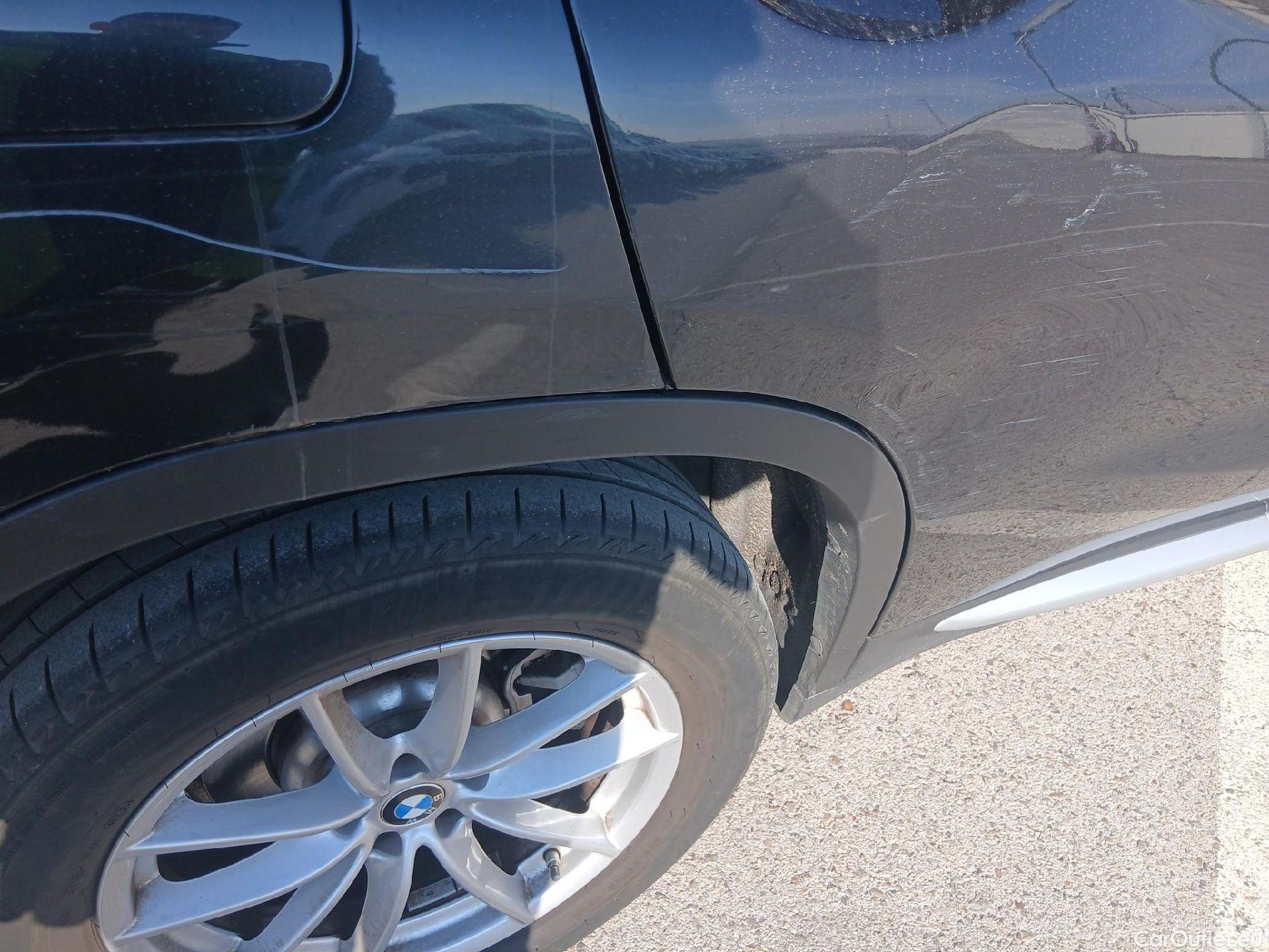  Bmw  X4 BMW  / 2021 / 5P / todoterreno xDrive20d xLine #36