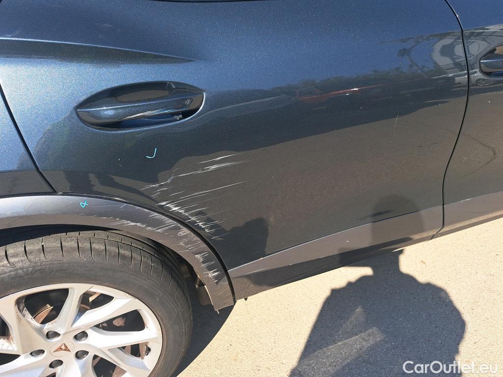  Cupra  Formentor CUPRA  / 2020 / 5P / todoterreno 1.5 TSI 110kW (150 CV) (AC) #1