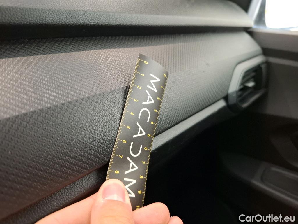  Dacia  Sandero  III Essentiel 1.0 TCe / GPL GAZ 100CV BVM6 E6d #44