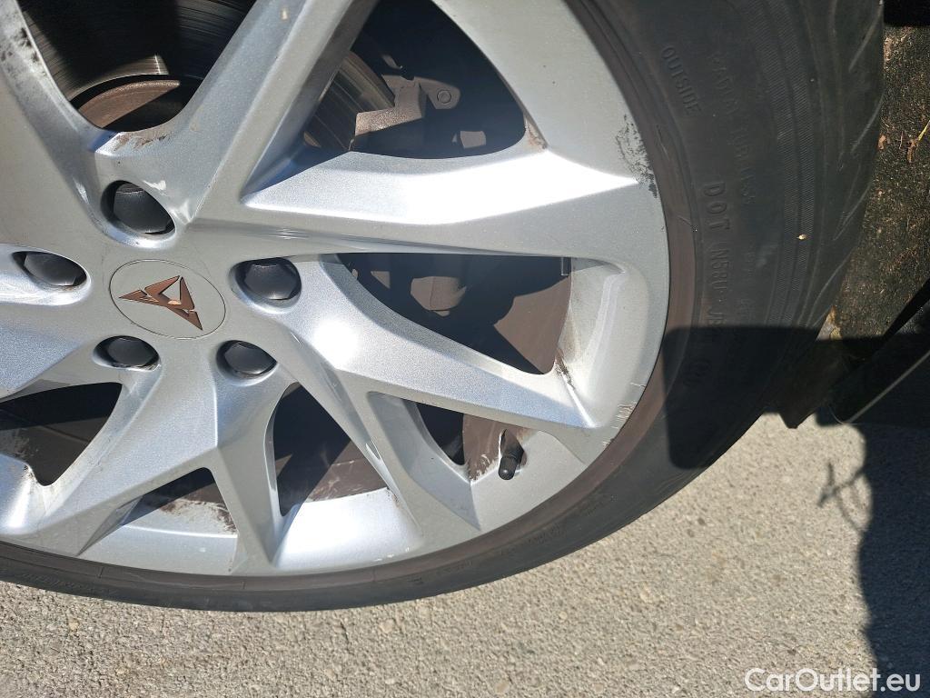  Cupra  Formentor CUPRA  / 2020 / 5P / todoterreno 1.5 TSI 110kW (150 CV) (AC) #61