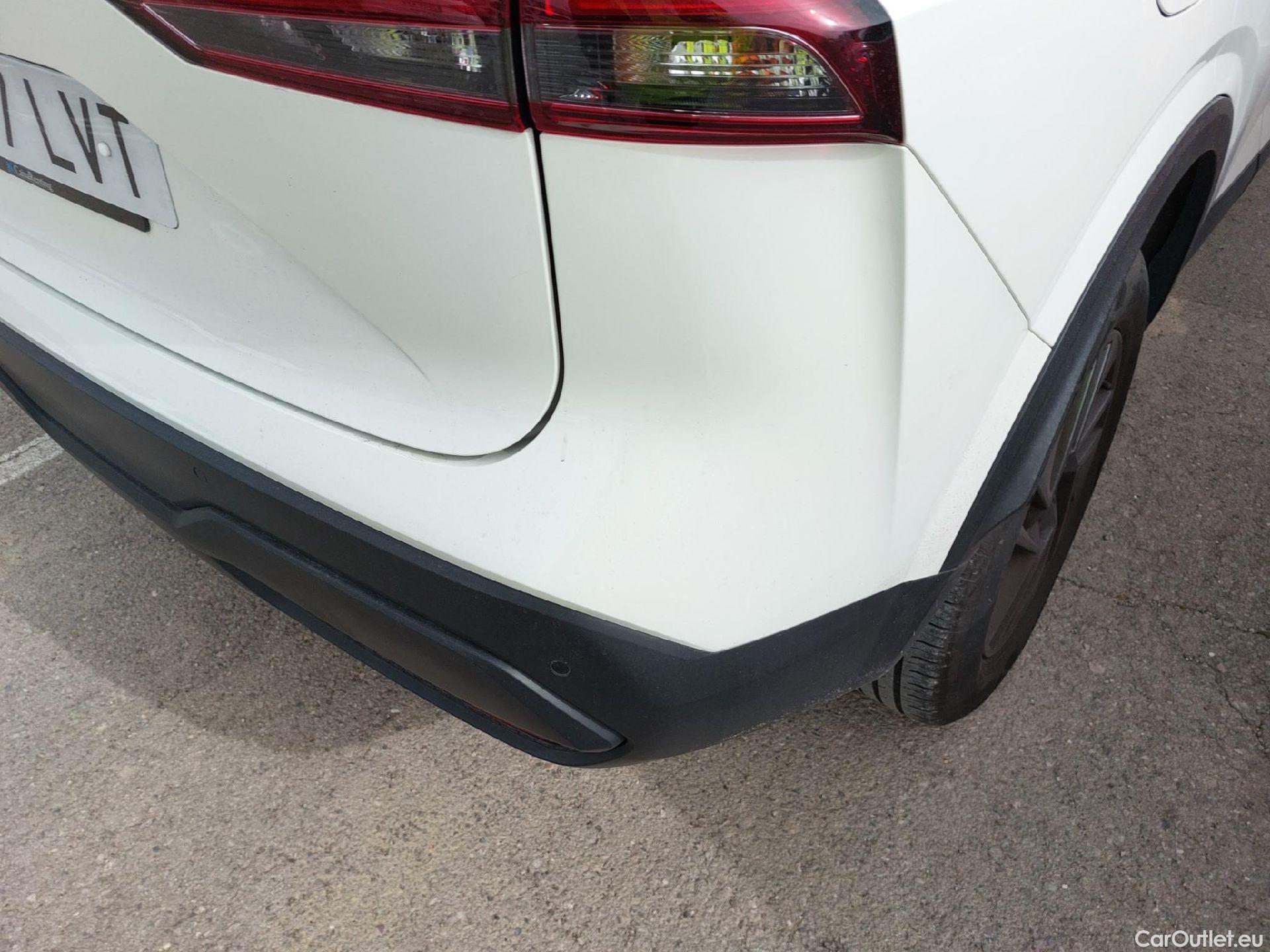  Nissan  Qashqai NISSAN  / 2021 / 5P / todoterreno DIG-T 116kW (158CV) mHEV Xtronic Acenta (AC2) #3