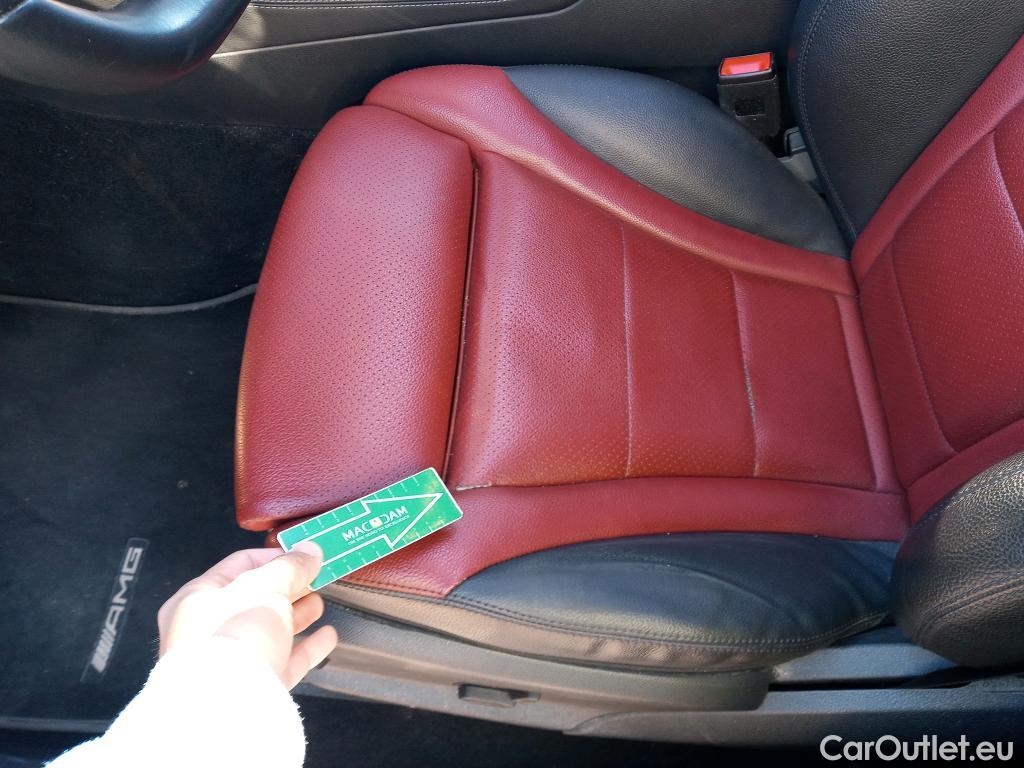  Mercedes  G-Klasee MERCEDES-BENZ GLC Coupé / 2019 / 5P / coupé GLC 300 d 4MATIC #6