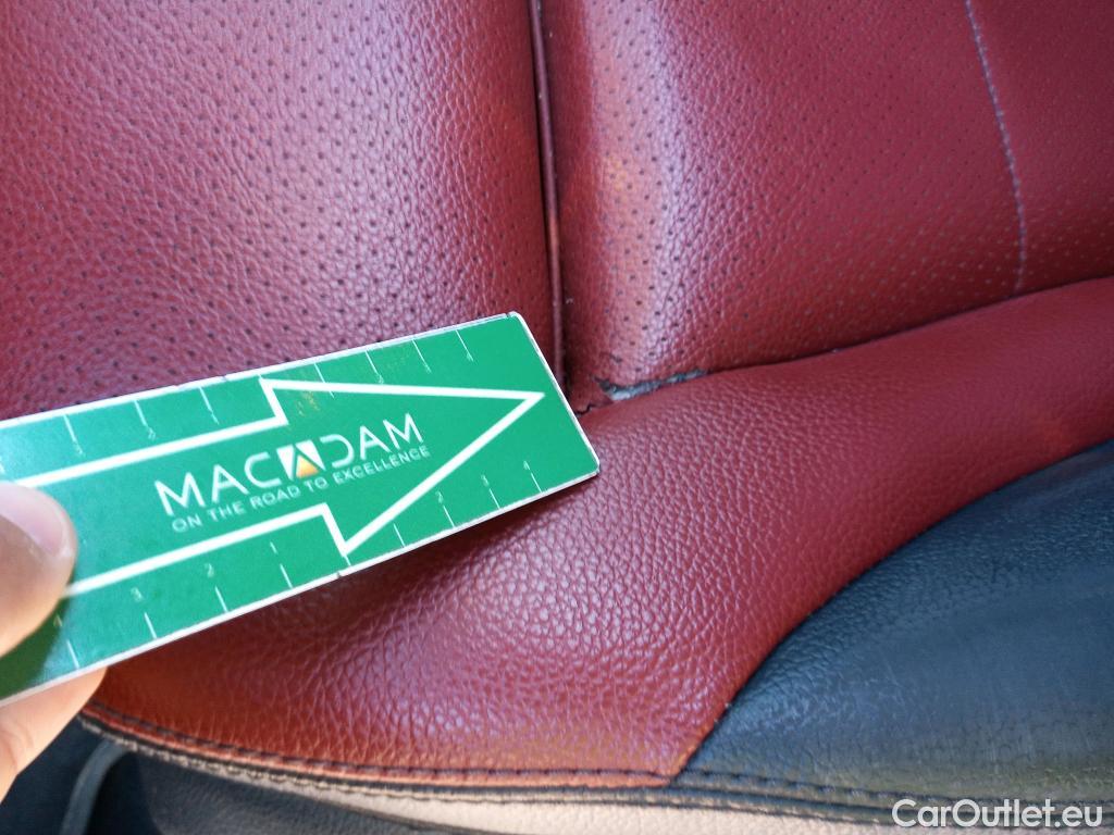  Mercedes  G-Klasee MERCEDES-BENZ GLC Coupé / 2019 / 5P / coupé GLC 300 d 4MATIC #5