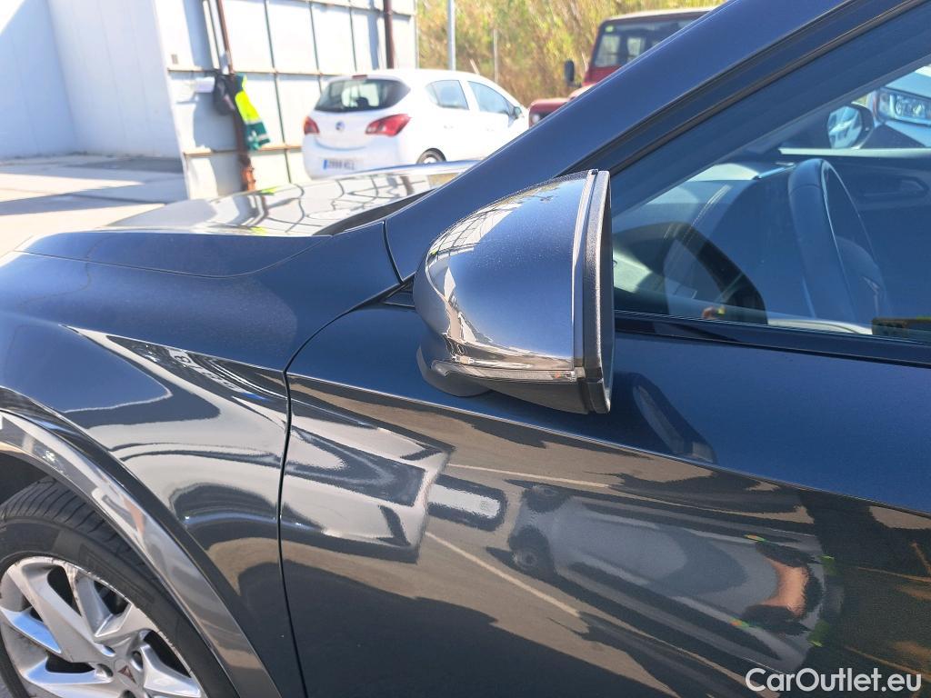  Cupra  Formentor CUPRA  / 2020 / 5P / todoterreno 1.5 TSI 110kW (150 CV) (AC) #44