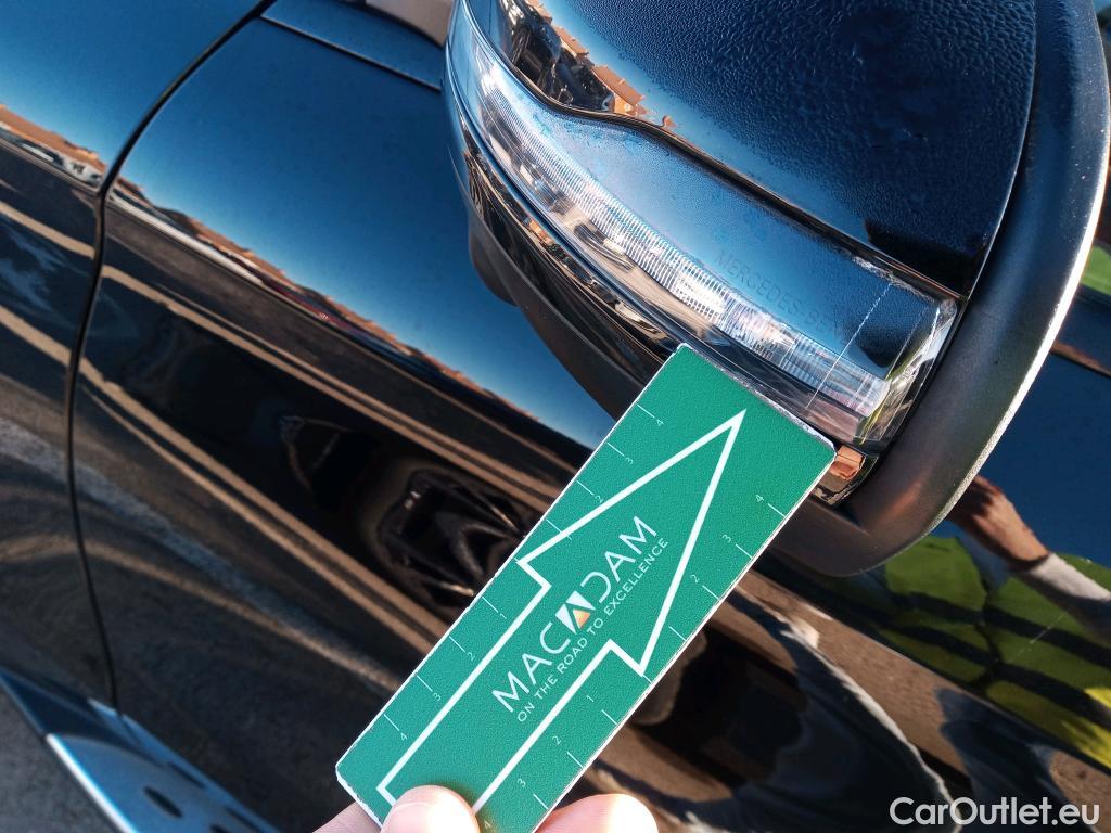  Mercedes  G-Klasee MERCEDES-BENZ GLC Coupé / 2019 / 5P / coupé GLC 300 d 4MATIC #14