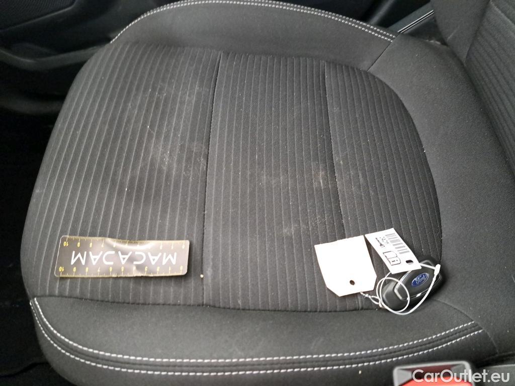  Ford  Kuga  Titanium Hybrid 2.5 190CV BVA1 E6dT #6