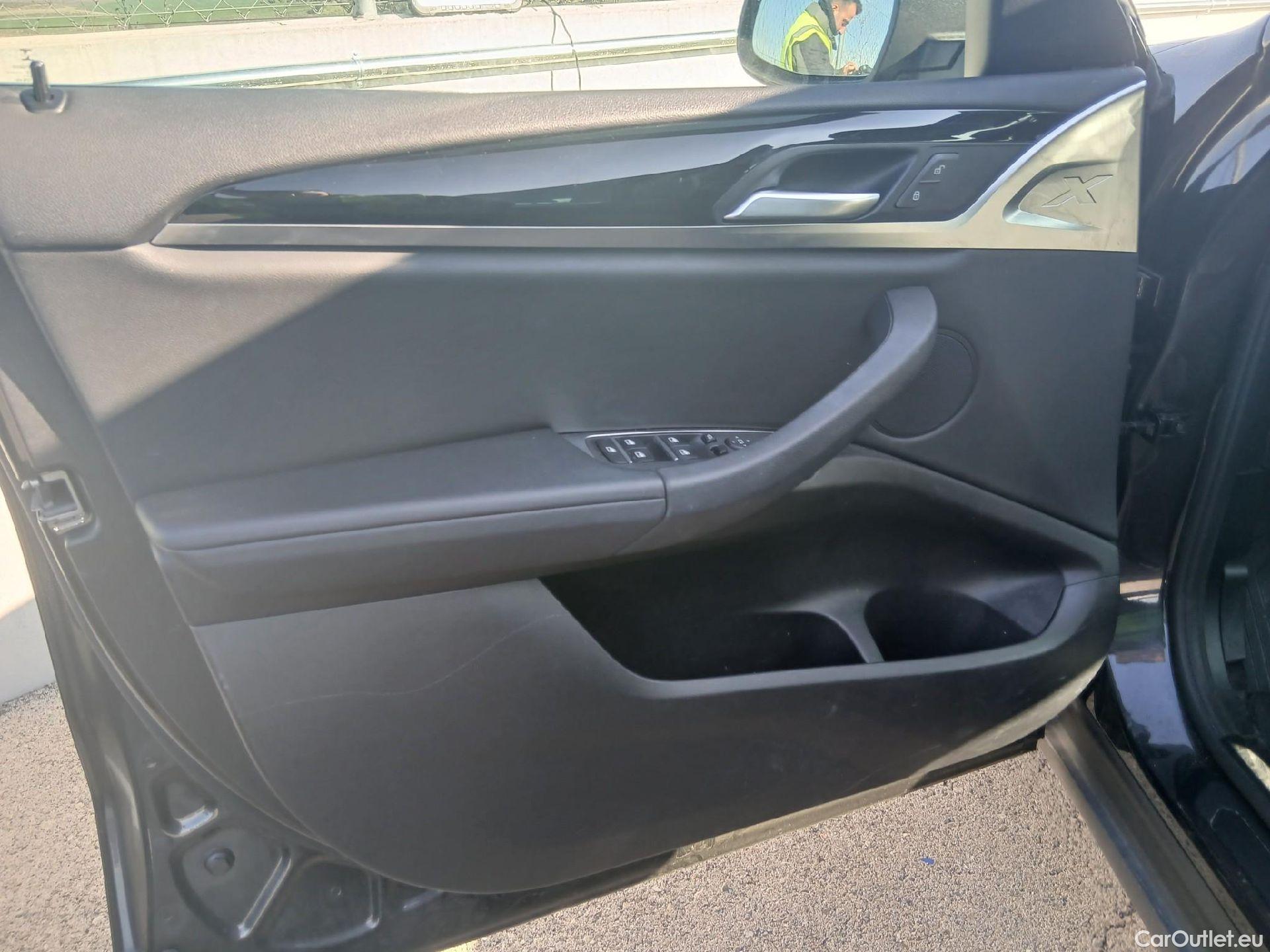  Bmw  X4 BMW  / 2021 / 5P / todoterreno xDrive20d xLine #6