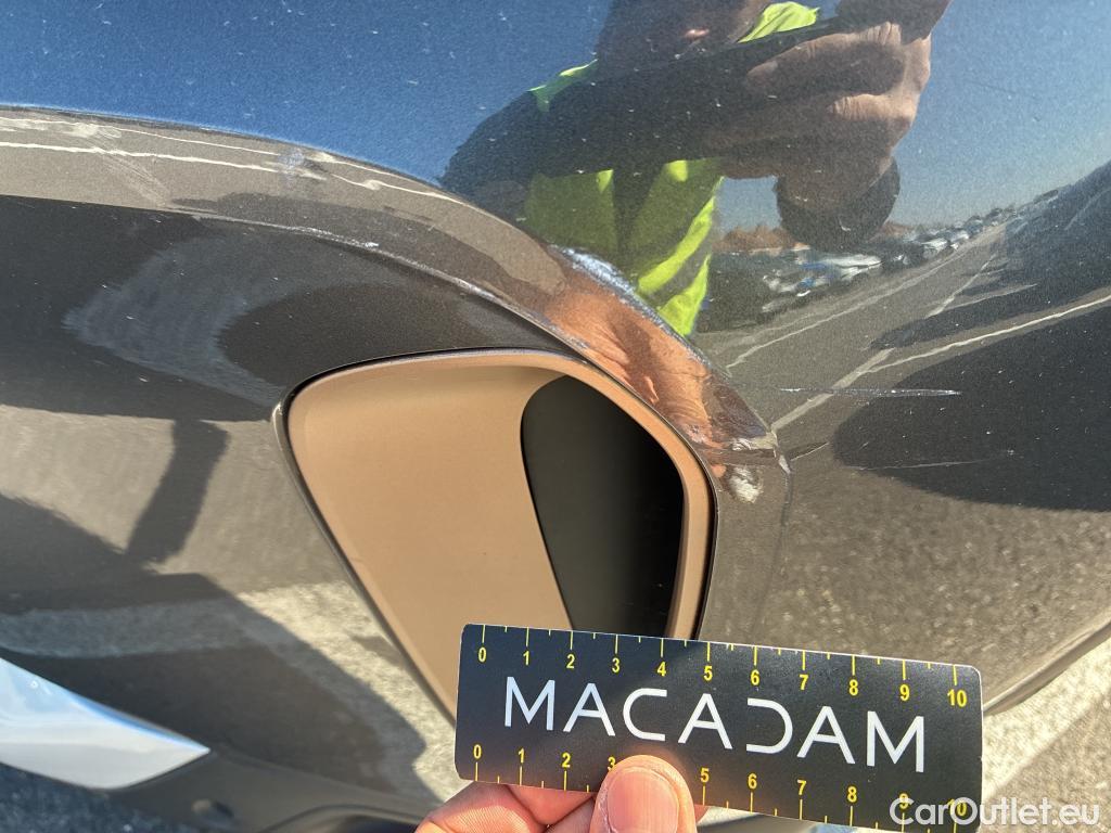  Citroen  C5 CITROEN  Aircross / 2022 / 5P / todoterreno 180 e-EAT8 C Series(SP) (AC) #18