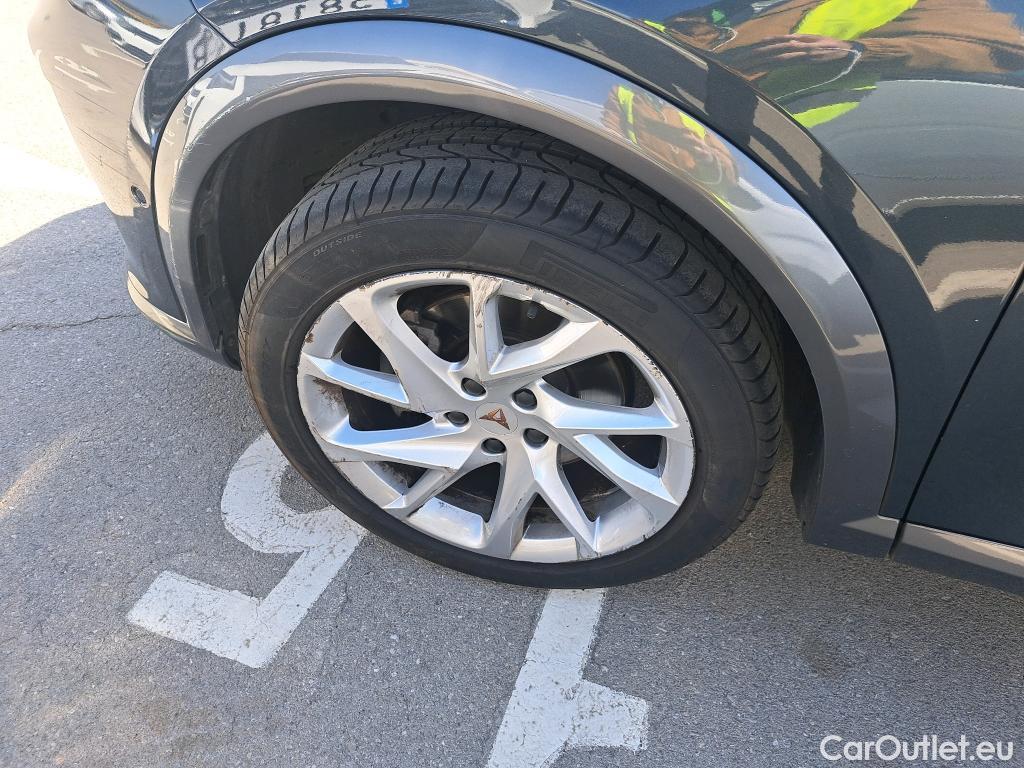  Cupra  Formentor CUPRA  / 2020 / 5P / todoterreno 1.5 TSI 110kW (150 CV) (AC) #20