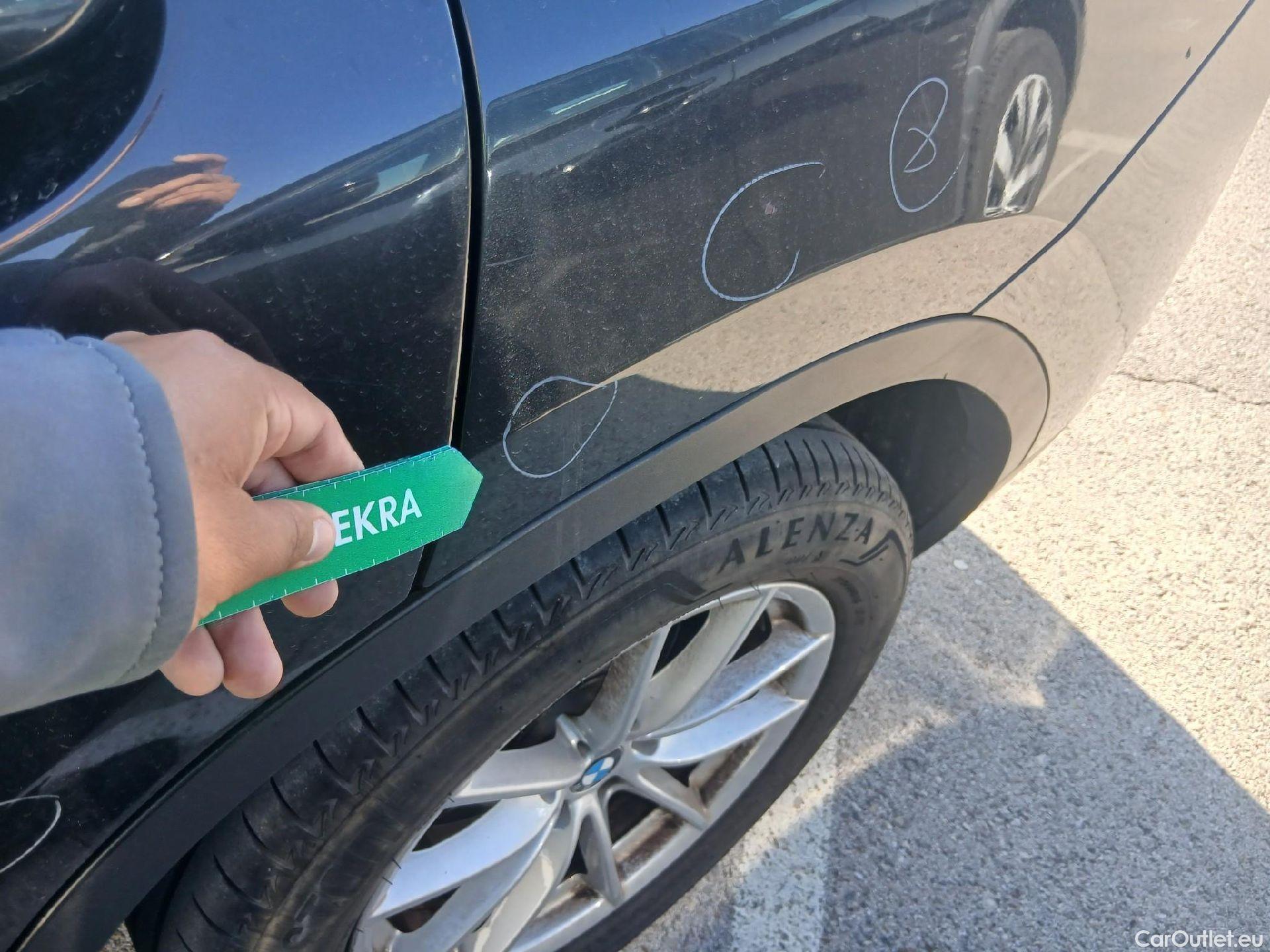  Bmw  X4 BMW  / 2021 / 5P / todoterreno xDrive20d xLine #23