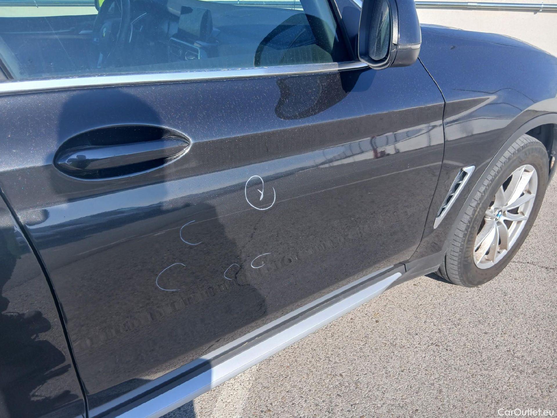  Bmw  X4 BMW  / 2021 / 5P / todoterreno xDrive20d xLine #41