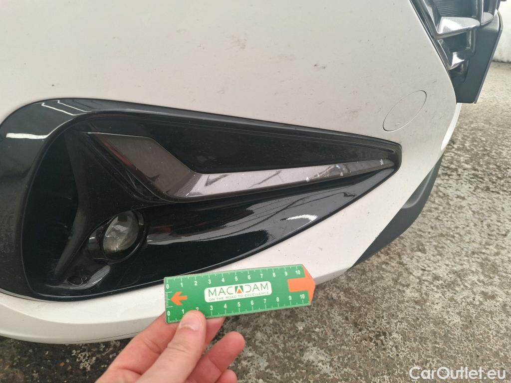  Hyundai  i30 HYUNDAI  Sport Wagon / 2020 / 5P / Break 1.0 T-GDI 120 DCT-7 MHEV CREATIVE SW #34