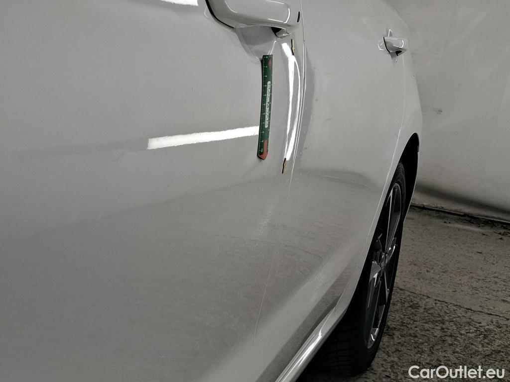  Hyundai  i30 HYUNDAI  Sport Wagon / 2020 / 5P / Break 1.0 T-GDI 120 DCT-7 MHEV CREATIVE SW #6