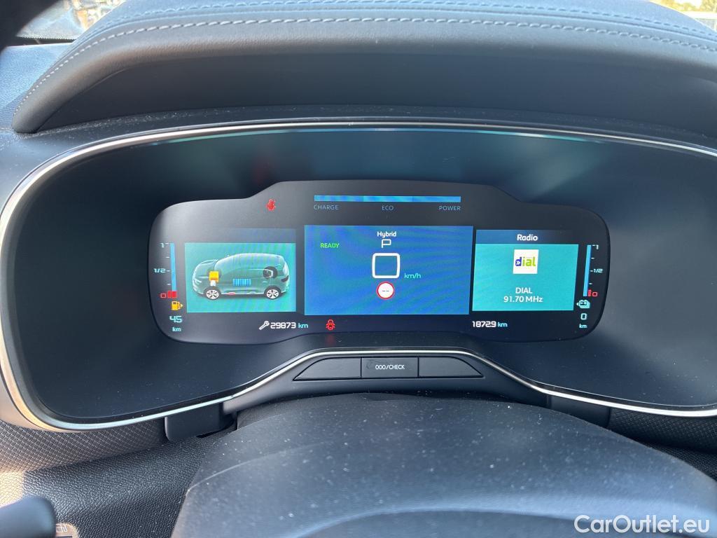  Citroen  C5 CITROEN  Aircross / 2022 / 5P / todoterreno 180 e-EAT8 C Series(SP) (AC) #20